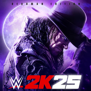 WWE 2K25 - Steam (PC)