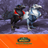 Paquete Alas del Guardián - World of Warcraft (Mists of Pandaria Classic)