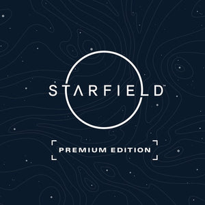 Starfield: Edición Estándar - Steam (PC)