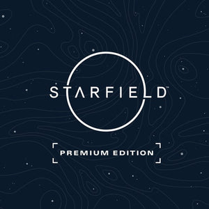 Starfield: Edición Premium - Steam (PC)