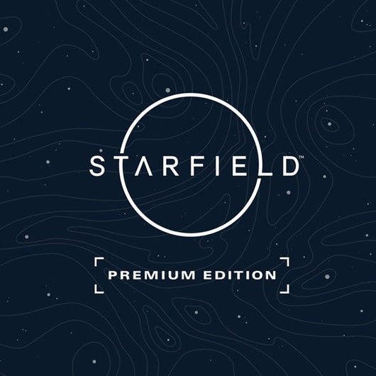 Starfield: Edición Premium - Steam (PC)