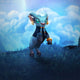 Mascota Argi World of Warcraft