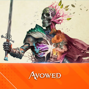 Avowed (PC)