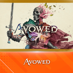 Avowed: Edición Premium (PC)