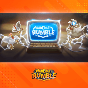 Warcraft Rumble™: P.A.C.K.s Iniciales