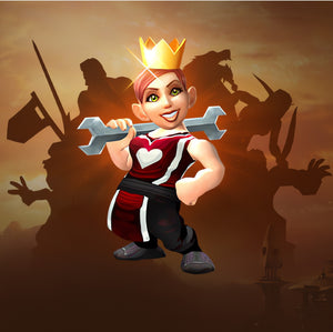 Servicios World of Warcraft - Battle Net