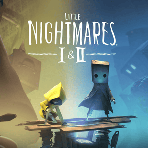 Little Nightmares: Complete Edition - Steam (PC)