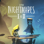 Load image into Gallery viewer, Little Nightmares I &amp; II Steam (PC)
