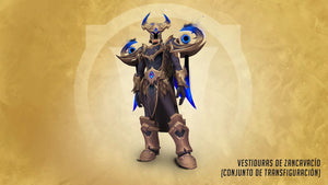 World of Warcraft: Midnight Heroic