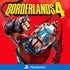 Borderlands 4 (PS5)