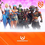 Load image into Gallery viewer, Overwatch: pase de batalla prémium de la Temporada 3
