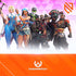 Overwatch: pase de batalla prémium de la Temporada 3