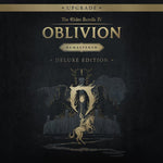Load image into Gallery viewer, The Elder Scrolls IV: Oblivion Remastered: Deluxe Edition - Steam - Perú (PC)
