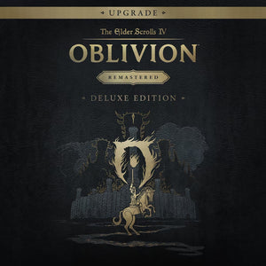 The Elder Scrolls IV: Oblivion Remastered - Steam - Perú (PC)