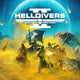 HELLDIVERS 2 - Steam (PC)