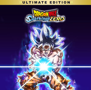 DRAGON BALL: Sparking! ZERO: Deluxe Edition - Steam - Perú (PC)