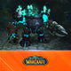 Montura Caldero de Hiel de corazón viviente - World of Warcraft