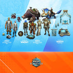 Load image into Gallery viewer, World of Warcraft Forever: Forever Collection
