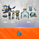 World of Warcraft Forever: Paquete heroico de los cielonato