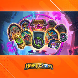 Hearthstone: Pase de temporada plus de Campos de batalla