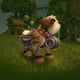 Mascota Can de Trasiego de Alterac - World of Warcraft