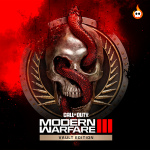 Call of Duty: Modern Warfare III - Edición Bóveda (PC)