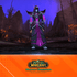 Transfiguración: Atavío de Martillo Crepuscular - World of Warcraft Classic (Mists of Pandaria)