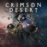 Load image into Gallery viewer, Crimson Desert  - Steam (PC)

