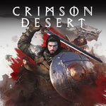 Load image into Gallery viewer, Crimson Desert: Deluxe Edition - Steam (PC)
