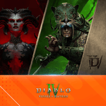 Load image into Gallery viewer, Diablo IV: Paquete de expansión (PC)
