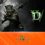 Load image into Gallery viewer, Diablo IV: Vessel of Hatred - Deluxe Edition (PC)
