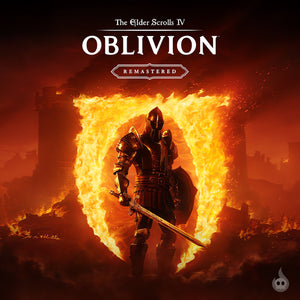 The Elder Scrolls IV: Oblivion Remastered - Steam - Perú (PC)