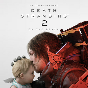 Death Stranding 2: On the Beach (PS5)
