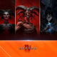 Diablo IV: Age of Hatred Collection (PC)