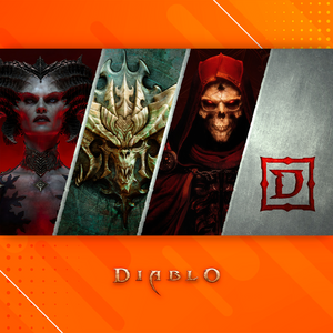 Diablo III: Eternal Collection (PC)