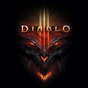 Diablo III: Eternal Collection (PC)