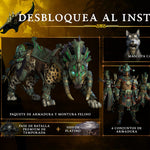 Load image into Gallery viewer, Diablo IV: Vessel of Hatred - Ultimate Edition (PC)
