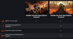 Load image into Gallery viewer, DOOM: The Dark Ages (PC)
