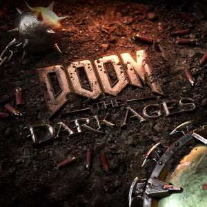 DOOM: The Dark Ages: Premium Edition - Steam - Perú (PC)