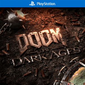 DOOM: The Dark Ages (PS5)