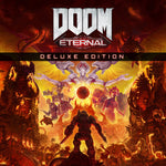 Load image into Gallery viewer, DOOM Eternal: Deluxe Edition - Steam (PC)
