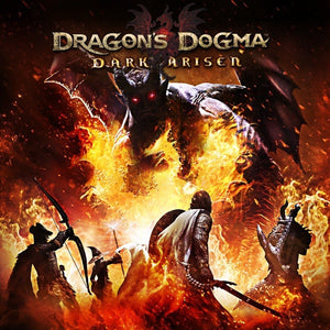 Dragon's Dogma: Dark Arisen - Steam (PC)