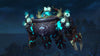Montura Caldero de Hiel de corazón viviente - World of Warcraft