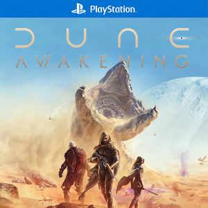 Dune: Awakening (PS5)