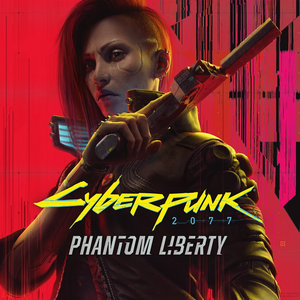 Cyberpunk 2077: Phantom Liberty - Steam (PC)