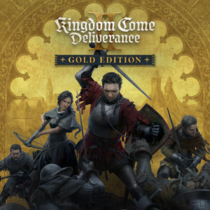 Kingdom Come Deliverance 2: Gold Edition - Steam -  Perú (PC)