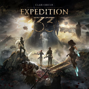 Clair Obscur: Expedition 33: Deluxe Edition - Steam - Perú (PC)