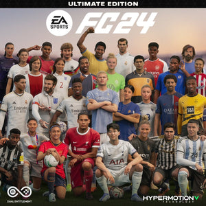 EA SPORTS FC 24 - Steam (PC)