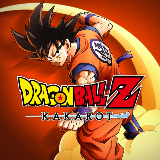 Dragon Ball Z: Kakarot - Edición Estándar - Steam (PC)