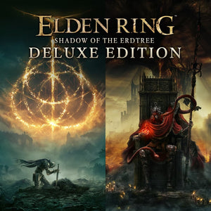 ELDEN RING Shadow of the Erdtree Edition - Steam (PC)
